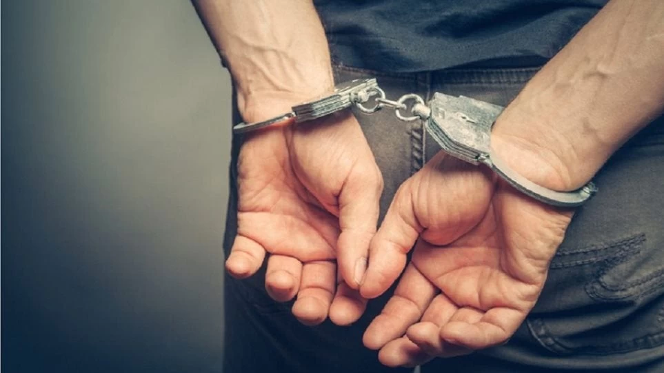 Δραπέτης τουρκικών φυλακών συνελήφθη στη Θεσσαλονίκη